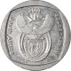 Monnaie, Afrique Du Sud, 2 Rand, 2007 - South Africa