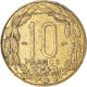 Monnaie, Cameroun, 10 Francs, 1958 - Cameroon