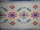 Embroidery. Napkin. THE TRACK. THE OLD ONE. 30 - 40 Gg. - 4-28-i - Punto De Cruz