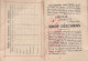 CALENDRIER 1936 DU SIROP DESCHIENS - Small : 1921-40