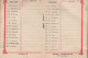 CALENDRIER 1936 DU SIROP DESCHIENS - Formato Piccolo : 1921-40