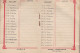 CALENDRIER 1936 DU SIROP DESCHIENS - Kleinformat : 1921-40