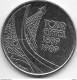 *france 5 Francs 1989   Km 968  Unc - 5 Francs