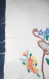 Delcampe - Towel. VINTAGE. FLAX. Embroidery. CROCHET. 30 - 40 Gg. - 4-27-i - Kant En Stoffen