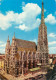 Austria Wien Stephansdom - Churches