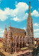 Austria Wien Stephansdom - Kirchen