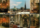 Austria Wien Stephansdom Multi View - Iglesias