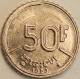 Belgium - 50 Francs 1993, KM# 168 (#3211) - 50 Frank