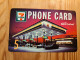 Prepaid Phonecard USA, MCI - 7Eleven - Andere & Zonder Classificatie