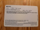 Prepaid Phonecard USA, MCI - 7Eleven - Autres & Non Classés