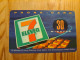 Prepaid Phonecard USA, Bottom Line Telecommunications - 7Eleven - Andere & Zonder Classificatie