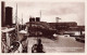 FRANCE - Le Havre - Sortie Du Paquebot NORMANDIE De La Forme De Radoub - Carte Postale Ancienne - Port