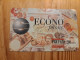 Prepaid Phonecard USA, Econo - Money, Banknote - Other & Unclassified