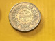 Münze Münzen Umlaufmünze Philippinen 5 Piso 2014 - Filippine