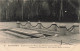 FRANCE - Rethondes - Emplacement Du Wagon Des Plénipotentiaires Allemands - Carte Postale Ancienne - Rethondes