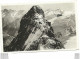 13 - 35 - Carte Flugpostkarte Matterhorn - Meeting International De Zürich 1927 - Other & Unclassified