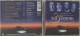 BORGATTA - Cd THE 3 TENORS IN CONCERT 1994 - CARRERA DOMINGO PAVAROTTI - RESORT PRODUCTION 1994 -  USATO In Buono Stato - Altri - Musica Italiana