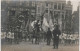 CPA Carte Postale Belgique Bruxelles (pas Certain) Fête Dieu 1906   VM76369 - Feesten En Evenementen