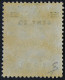 EGEO - RODI - N. 8 - Cv 1400 Euro - SUPER CENTERED  - GOMMA INTEGRA - MNH** - Egée (Rodi)