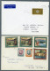 °°° Francobolli N. 4497 - Lotto 6 Buste Varie °°° - Collections