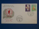 DH8 VIETNAM BELLE   LETTRE  FDC 1968 + SAIGON ++AFF. INTERESSANT++  +++ - Viêt-Nam