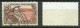 France  N° 1247  Nice Noir Et Rose    Oblitéré B/TB Le Timbre Type Sur Les Scans Pour Comparer Soldé ! ! ! - Used Stamps