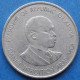 KENYA - 1 Shilling 1994 KM# 20a Republic (1964) - Edelweiss Coins - Kenya