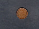 USA - Pièce 1 Cent "Lincoln - Wheat Penny" 1909 TB/F  KM.132 - 1909-1958: Lincoln, Wheat Ears Reverse