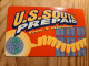 Prepaid Phonecard USA, U.S.South Prepaid - Autres & Non Classés
