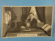 Douci Radio Wallonnia ---Installée à Vellereille-les-Brayeux En 1926 Par Maurice Tricoté (autographe) - Estinnes