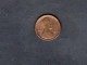 USA - Pièce 1 Cent "Lincoln - Wheat Penny" 1918 TB/F  KM.132 - 1909-1958: Lincoln, Wheat Ears Reverse