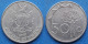 NAMIBIA - 50 Cents 2008 "Quiver Tree" KM# 3 Independent Republic (1990) - Edelweiss Coins - Namibië