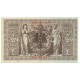 Billet, Allemagne, 1000 Mark, 1910, 1910-04-21, KM:44a, TTB - 1000 Mark