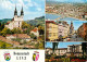 Austria Donaustadt Linz Multi View - Linz