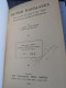 British Postmarks -With Special Reference To The "1844" And Subsequent Numbered Obliterations - F. Hugh Vallancey - 1935 - Manuales