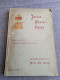 Indian Postal Guide - Special Coronation Edition - 1903 - Handbücher