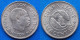 SIERRA LEONE - Half Cent 1964 KM# 16 Independent (1961-2022) - Edelweiss Coins - Sierra Leone