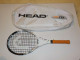 Mini Raquette De Tennis Head Et Sacoche - Altri & Non Classificati