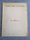 India Used In Burma -  Jal Cooper - Bombay - 1950 - Handbücher