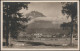 Panorama, Jenbach, 1931 - Angerer Foto-AK - Jenbach