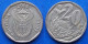 SOUTH AFRICA - 20 Cents 2010 "Protea Flower" KM# 495 Republic (1961) - Edelweiss Coins - South Africa