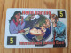 Prepaid Phonecard United Kingdom, Hello Darling - Earth, Globe - [ 8] Firmeneigene Ausgaben