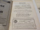 REVUE LA BRETAGNE  AUBERT 1931 - Encyclopédies