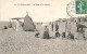 FRANCE - Cayeux Sur Mer - La Plage Et Les Cabines - Carte Postale Ancienne - Cayeux Sur Mer