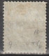 LABUAN (BORNEO) - 1880 - YVERT N°10 * MH  - COTE = 110 EUR. - Noord Borneo (...-1963)