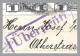 LUXEMBOURG - 1915 AUSTRIA Incoming Postcard - DOUBLE CENSORED  Karlsbad To Esch-sur-Alzette - Autres & Non Classés