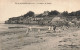 FRANCE - La Bernerie - La Plage à La Patorie - Carte Postale Ancienne - La Bernerie-en-Retz