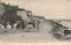 FRANCE - La Bernerie - La Plage - Carte Postale Ancienne - La Bernerie-en-Retz