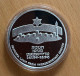 Israel 1984 Hanukka From Theresienstadt, Silber 850, 30/37mm, 14.4/28.8 Gr. 1+2 Sheqel Coin Set B.U. Proof, 6 Fotos - Israël