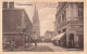 FRANCE - Cholet - Rue Du Commerce - Carte Postale Ancienne - Cholet